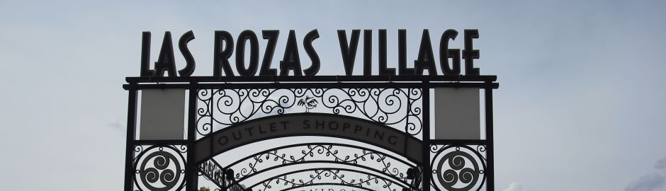 Transfers to Las Rozas Village Outlet